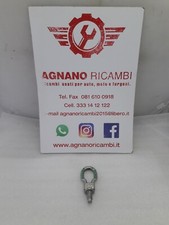 occhiello gancio traino FORD FUSION/FORD FIESTA V 5 SERIE