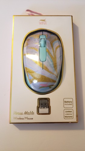 Mouse wireless winx - wireless,