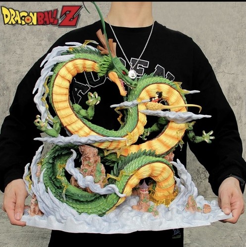 Dragonball drago shenron e - dragonball,