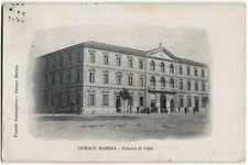 GERACE MARINA (ORA LOCRI