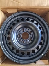 Cerchi 16 Con Copricerchi Logo