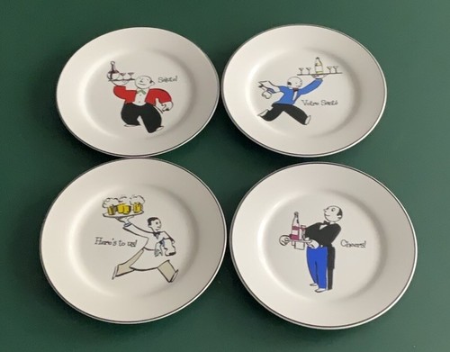 Set rosanna piatti - (4),