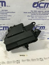 52000300 BOX SCATOLA PORTA FILTRO ARIA FIAT 500 DAL 2007 PANDA III YPSILON 846