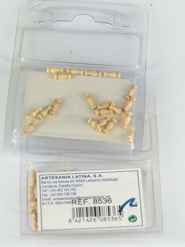 Artesania latina 8536