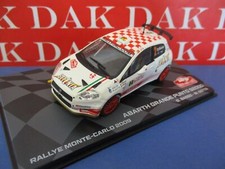Die cast 1/43 Modellino Auto