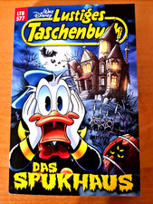 Comic LTB 577 "DAS SPUKHAUS"
