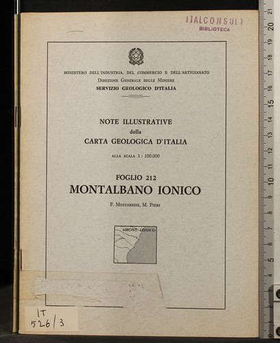 Note illustrative carta - note,
