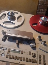Telefunken M20 Reel Tape