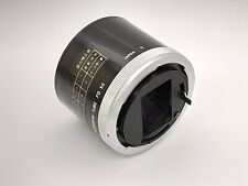 Tubo di prolunga Canon EXTENSION TUBE FD 50 per obiettivi Macro  