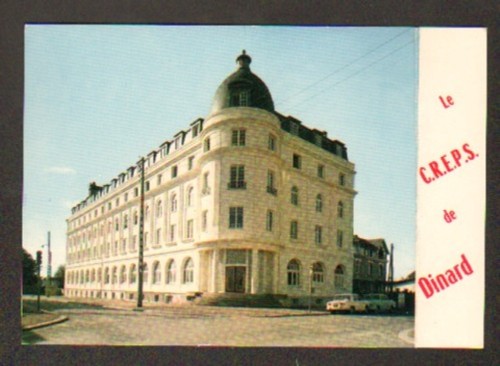 Dinard renault au - (35),