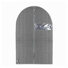 CUSTODIA TESSUTO COPRIABITO PORTA ABITO VESTITO GIACCA VIAGGI 60 X 90 CM 69706