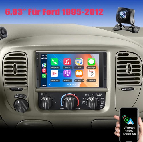 64g per ford 1995 2012 - 2+64g, 1995-2012
