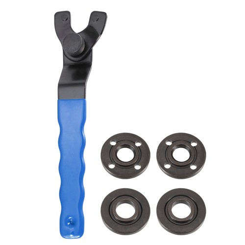 Adjustable angle grinder - adjustable,