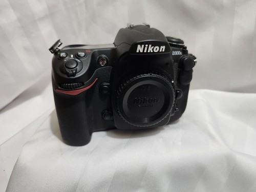 Nikon d300s dslr - dslr,