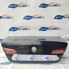 Baule Alfa Romeo 159 Berlina blu suggestivo ecoAG2970
