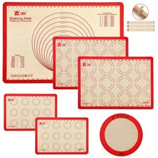 Tappetino da Forno in Silicone