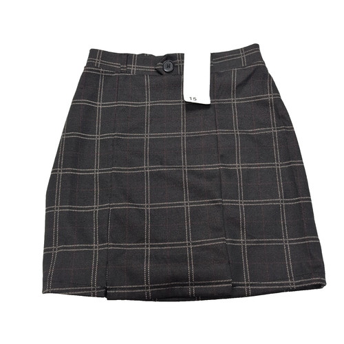 Mini jupe femme terranova - jupe,