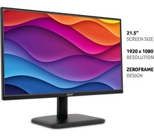Acer EK220Q E3BI 21,5"" LCD