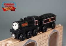 DOUGLAS e TENDER per Brio