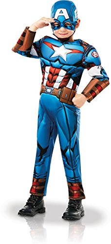 Rubie costume - (tg.,