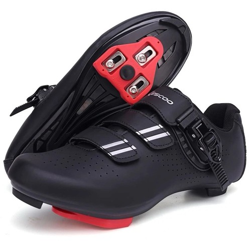Scarpe ciclismo strada uomo - , uk