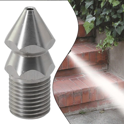 Ugello spruzzatore getto - , tubo