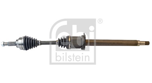 Febi bilstein drive - febi, shaft