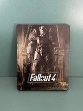 Steelbook Fallout 4 Versione
