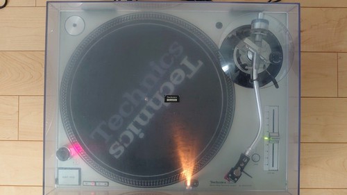 Technics 1200mk3d - technics, sl-1200mk3d