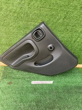 PANNELLO PORTIERA SPORTELLO POSTERIORE SINISTRO FIAT NEW PANDA 2012 al 2024