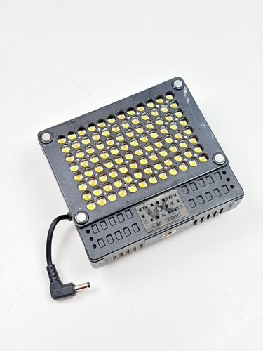Pannello luminoso video