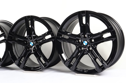 Cerchi lega originali - in, bmw