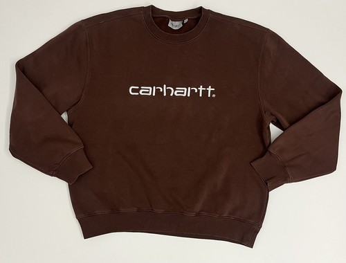 Felpa carhartt - felpa,
