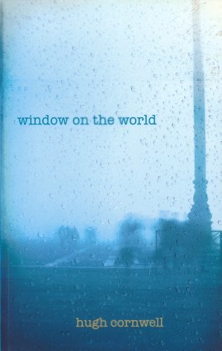 Window the world hugh - world, by