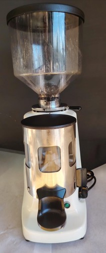 Macina caffe elettrico con - caffe,