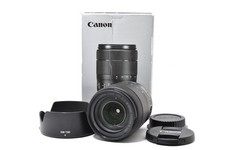 Canon EF-S 18-135 mm f/3.5-5.6 IS NANO USM teleobiettivo zoom 1780