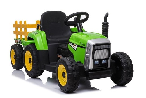 Trattore per bambini - trattore,