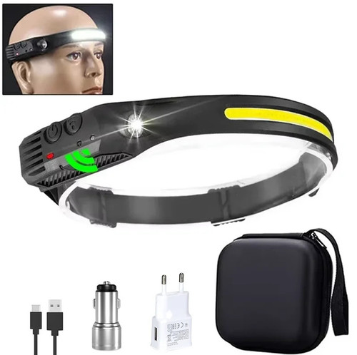 Lumiluxlight torcia led - torcia,