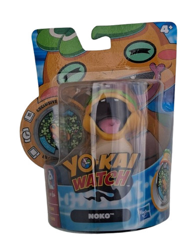 Kai watch noko personaggio - watch,