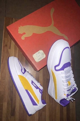 Puma court classic street - court,