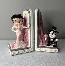 Set Fermalibri Betty Boop