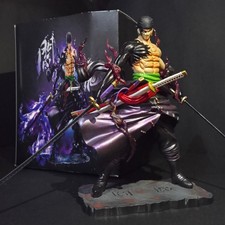 One Piece Roronoa Zoro Enma