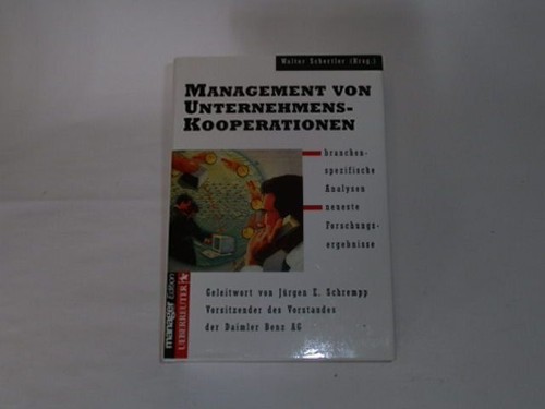 Walter schertler management - schertler,