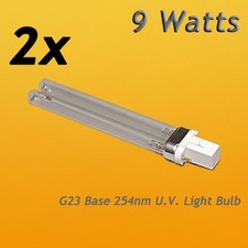 Lampadina base uvc - base,