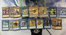 MAZZO YUGIOH NECROZ