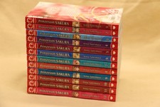 Principessa Sakura, di Arina