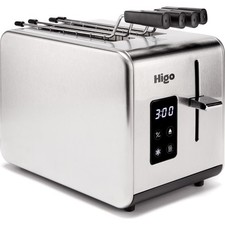 Tostapane Higo TP-13 potenza