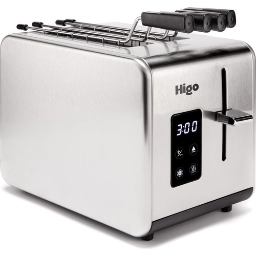 Tostapane higo potenza - higo, tp-13