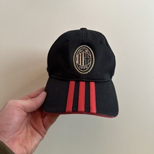 Cappello milan originale - cappello,