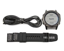 Garmin Fenix 6 Pro 47mm